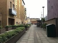 Student Haus Elephant & Castle Londyn Zewnętrze zdjęcie