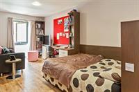 Student Haus Elephant & Castle Londyn Zewnętrze zdjęcie