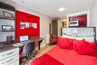 Student Haus Elephant & Castle Londyn Zewnętrze zdjęcie