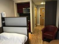 Student Haus Elephant & Castle Londyn Zewnętrze zdjęcie